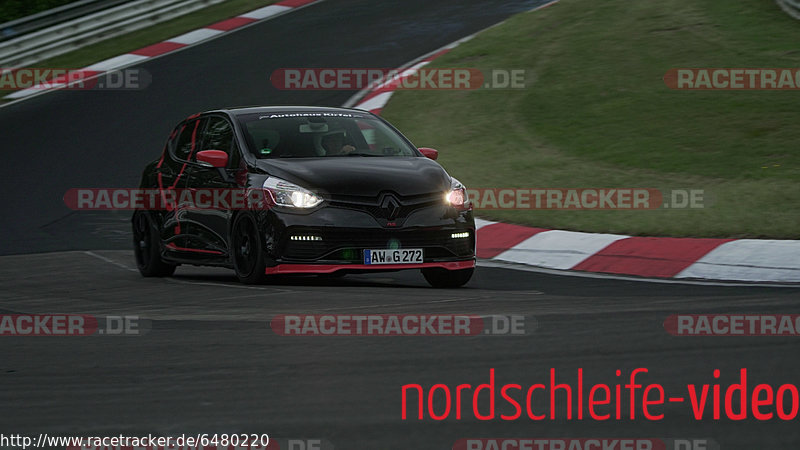 Bild #6480220 - Touristenfahrten Nürburgring Nordschleife (11.06.2019)