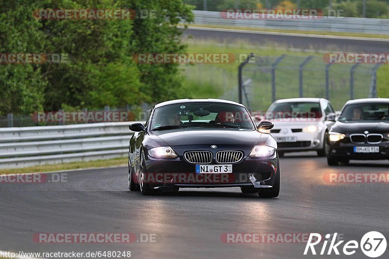 Bild #6480248 - Touristenfahrten Nürburgring Nordschleife (11.06.2019)