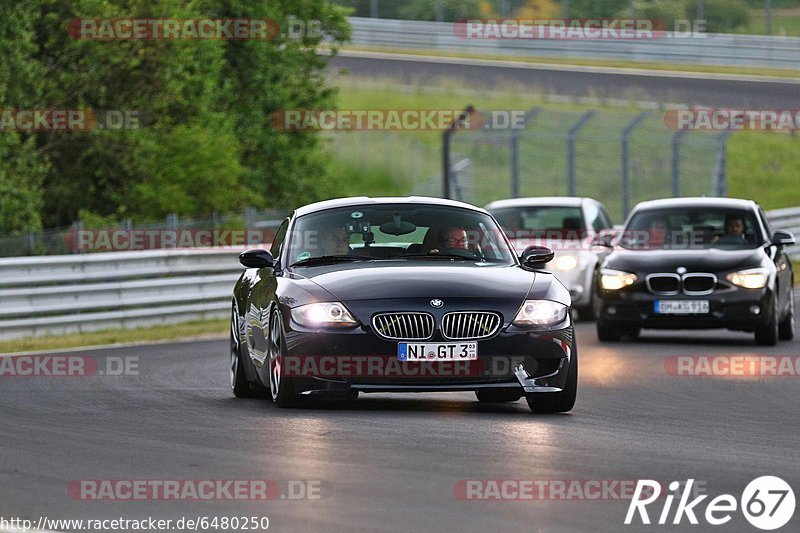 Bild #6480250 - Touristenfahrten Nürburgring Nordschleife (11.06.2019)