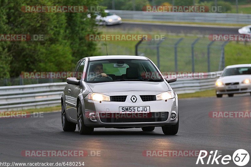 Bild #6480254 - Touristenfahrten Nürburgring Nordschleife (11.06.2019)