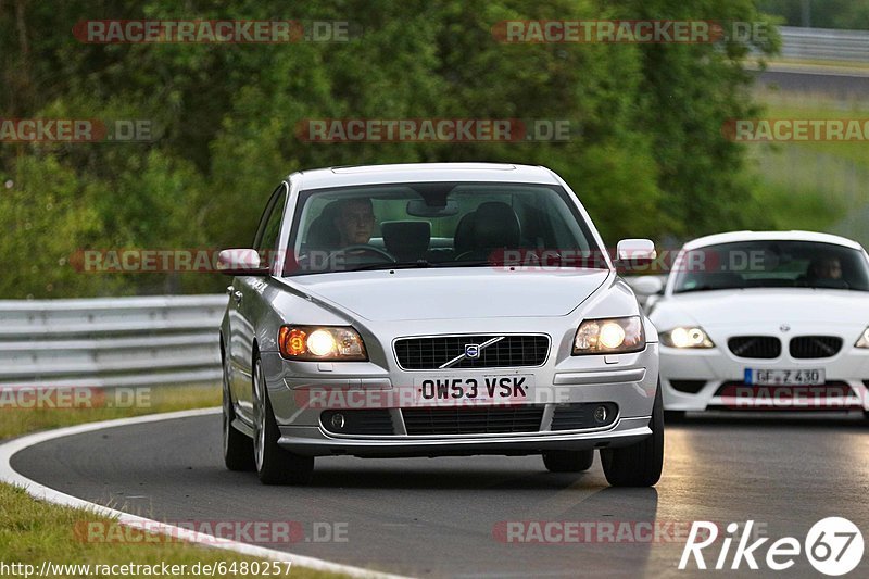 Bild #6480257 - Touristenfahrten Nürburgring Nordschleife (11.06.2019)