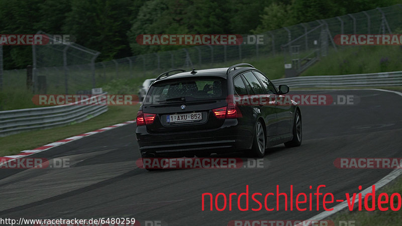 Bild #6480259 - Touristenfahrten Nürburgring Nordschleife (11.06.2019)