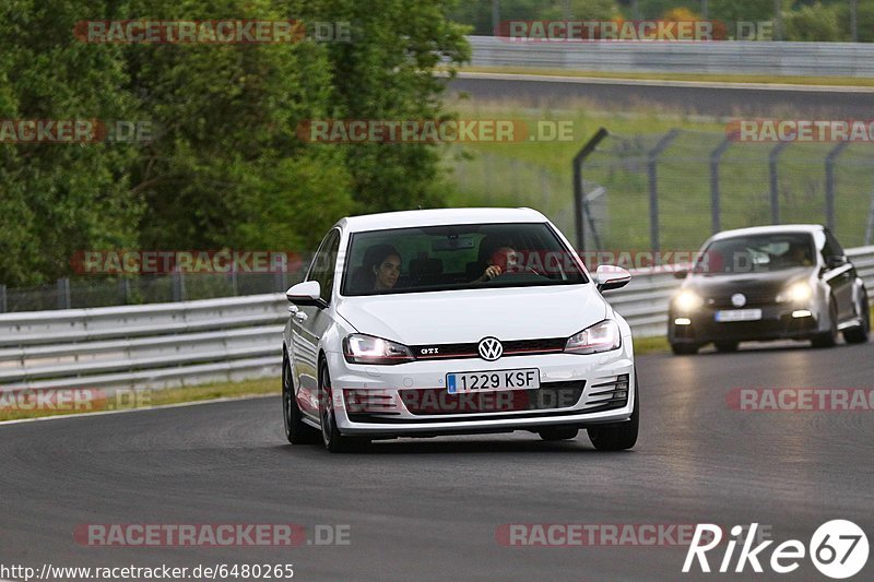 Bild #6480265 - Touristenfahrten Nürburgring Nordschleife (11.06.2019)