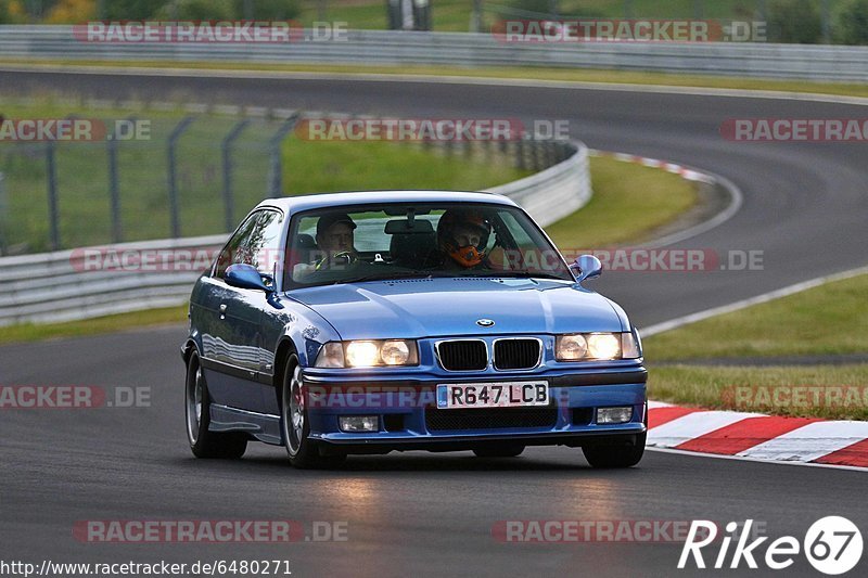 Bild #6480271 - Touristenfahrten Nürburgring Nordschleife (11.06.2019)