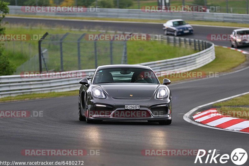 Bild #6480272 - Touristenfahrten Nürburgring Nordschleife (11.06.2019)