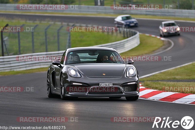 Bild #6480275 - Touristenfahrten Nürburgring Nordschleife (11.06.2019)