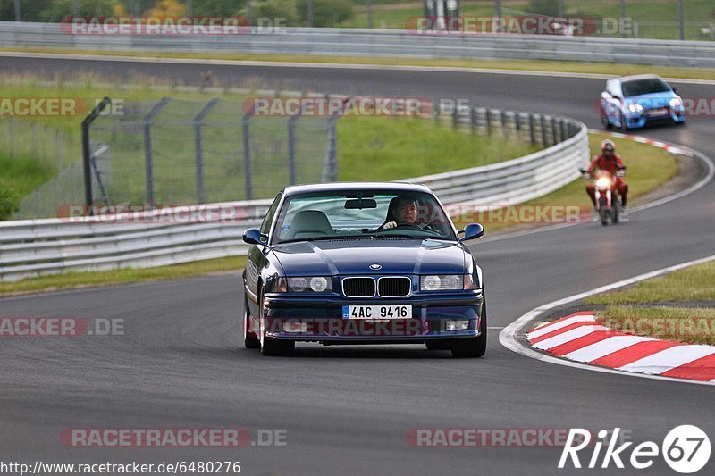 Bild #6480276 - Touristenfahrten Nürburgring Nordschleife (11.06.2019)