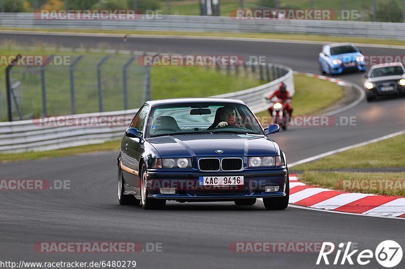 Bild #6480279 - Touristenfahrten Nürburgring Nordschleife (11.06.2019)