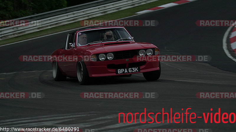 Bild #6480291 - Touristenfahrten Nürburgring Nordschleife (11.06.2019)