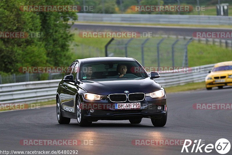 Bild #6480292 - Touristenfahrten Nürburgring Nordschleife (11.06.2019)