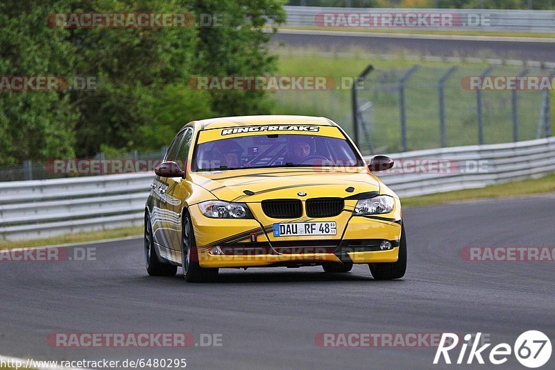 Bild #6480295 - Touristenfahrten Nürburgring Nordschleife (11.06.2019)