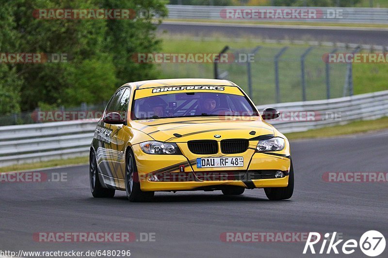 Bild #6480296 - Touristenfahrten Nürburgring Nordschleife (11.06.2019)