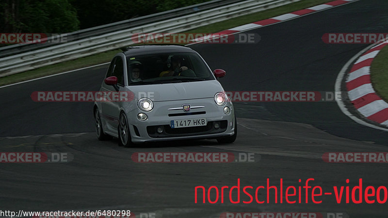 Bild #6480298 - Touristenfahrten Nürburgring Nordschleife (11.06.2019)