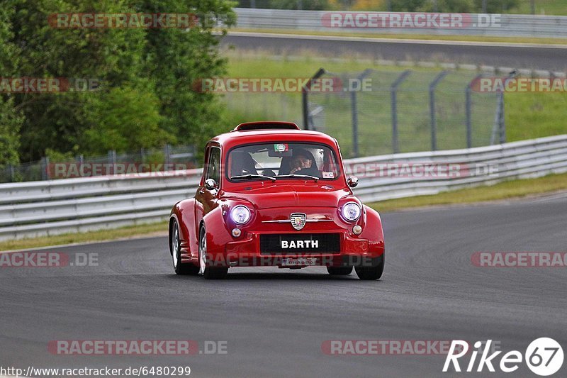 Bild #6480299 - Touristenfahrten Nürburgring Nordschleife (11.06.2019)