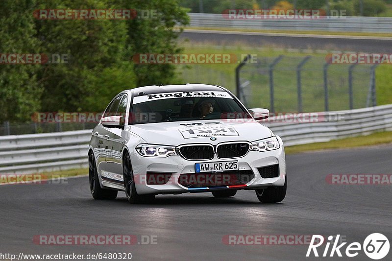 Bild #6480320 - Touristenfahrten Nürburgring Nordschleife (11.06.2019)