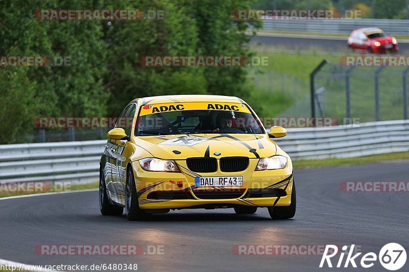 Bild #6480348 - Touristenfahrten Nürburgring Nordschleife (11.06.2019)