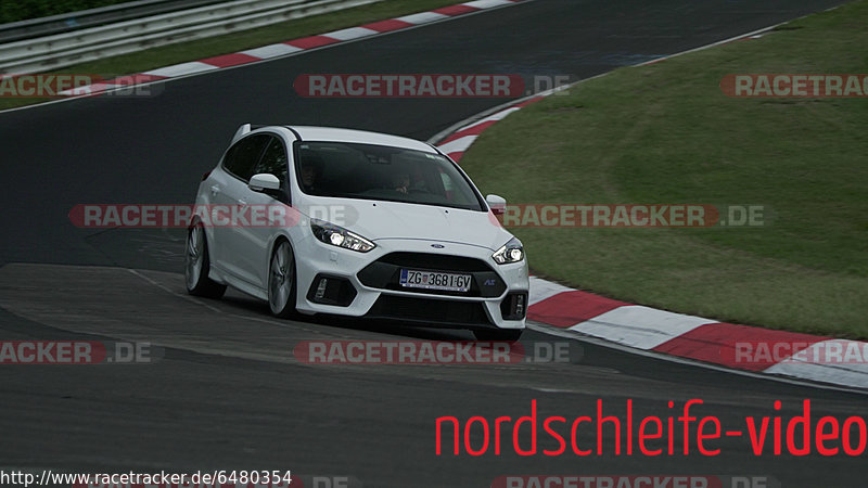 Bild #6480354 - Touristenfahrten Nürburgring Nordschleife (11.06.2019)