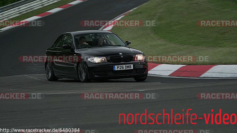 Bild #6480384 - Touristenfahrten Nürburgring Nordschleife (11.06.2019)