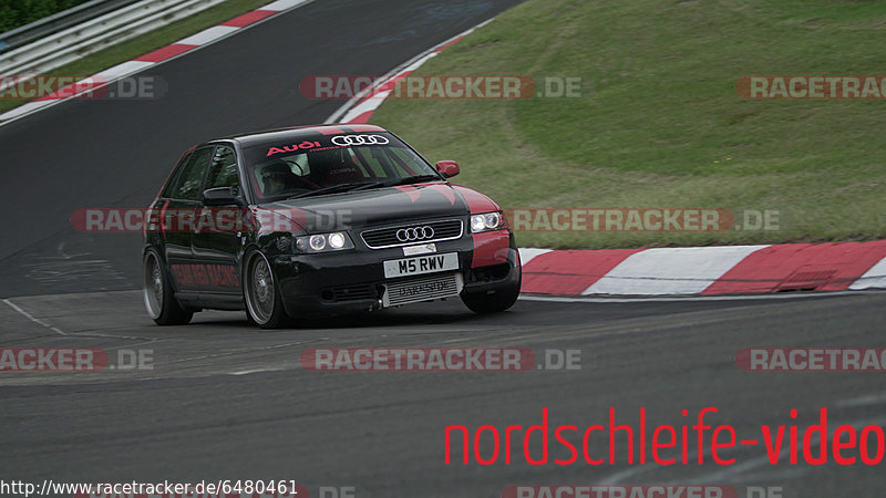 Bild #6480461 - Touristenfahrten Nürburgring Nordschleife (11.06.2019)