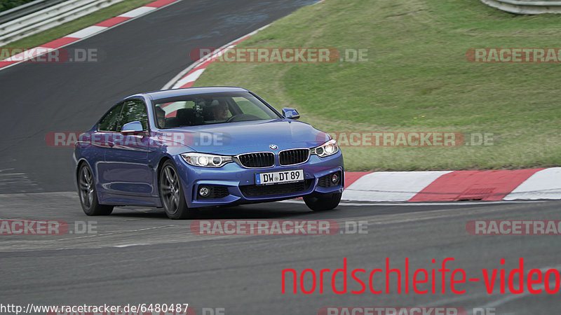 Bild #6480487 - Touristenfahrten Nürburgring Nordschleife (11.06.2019)