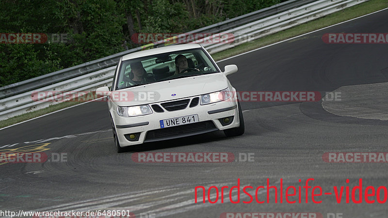 Bild #6480501 - Touristenfahrten Nürburgring Nordschleife (11.06.2019)