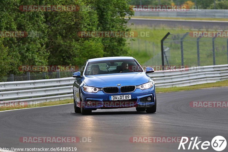 Bild #6480519 - Touristenfahrten Nürburgring Nordschleife (11.06.2019)