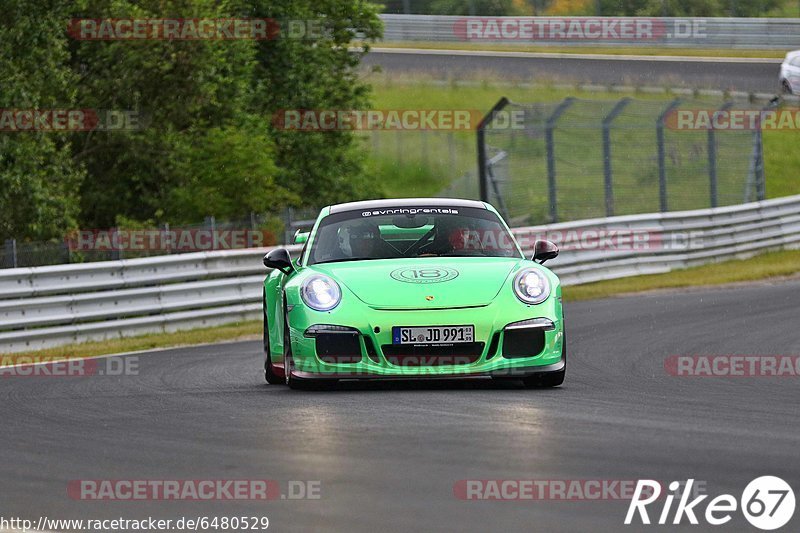 Bild #6480529 - Touristenfahrten Nürburgring Nordschleife (11.06.2019)