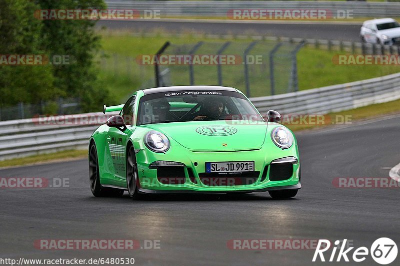 Bild #6480530 - Touristenfahrten Nürburgring Nordschleife (11.06.2019)