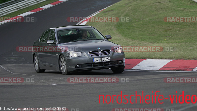 Bild #6480531 - Touristenfahrten Nürburgring Nordschleife (11.06.2019)