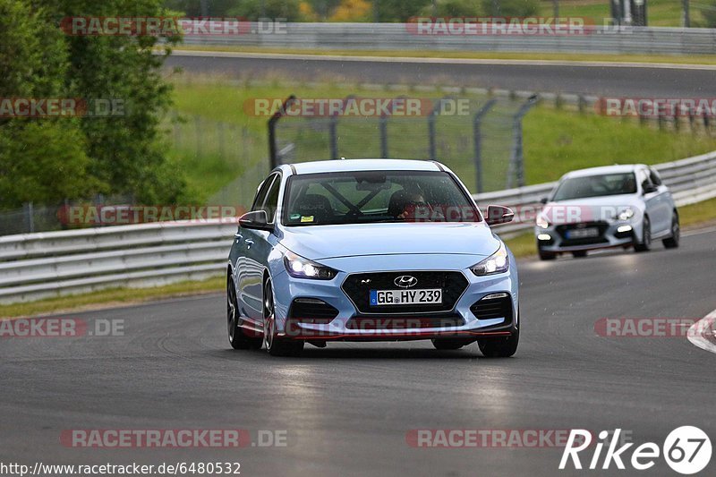 Bild #6480532 - Touristenfahrten Nürburgring Nordschleife (11.06.2019)