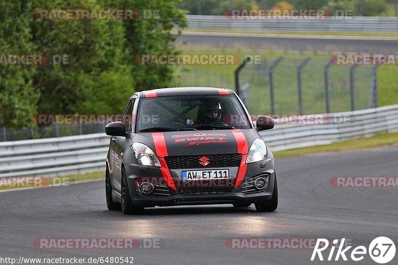 Bild #6480542 - Touristenfahrten Nürburgring Nordschleife (11.06.2019)