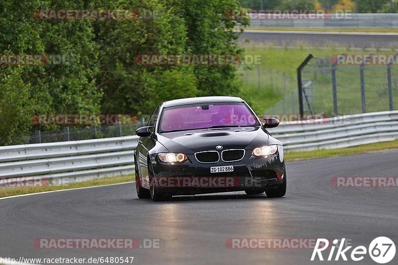 Bild #6480547 - Touristenfahrten Nürburgring Nordschleife (11.06.2019)