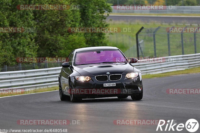 Bild #6480548 - Touristenfahrten Nürburgring Nordschleife (11.06.2019)