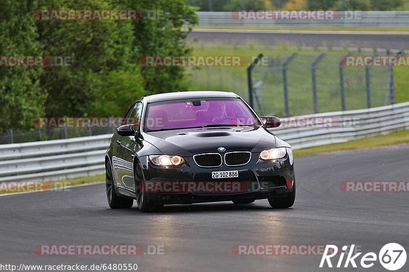 Bild #6480550 - Touristenfahrten Nürburgring Nordschleife (11.06.2019)