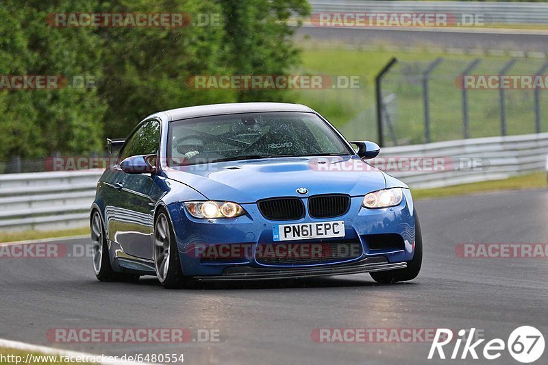 Bild #6480554 - Touristenfahrten Nürburgring Nordschleife (11.06.2019)