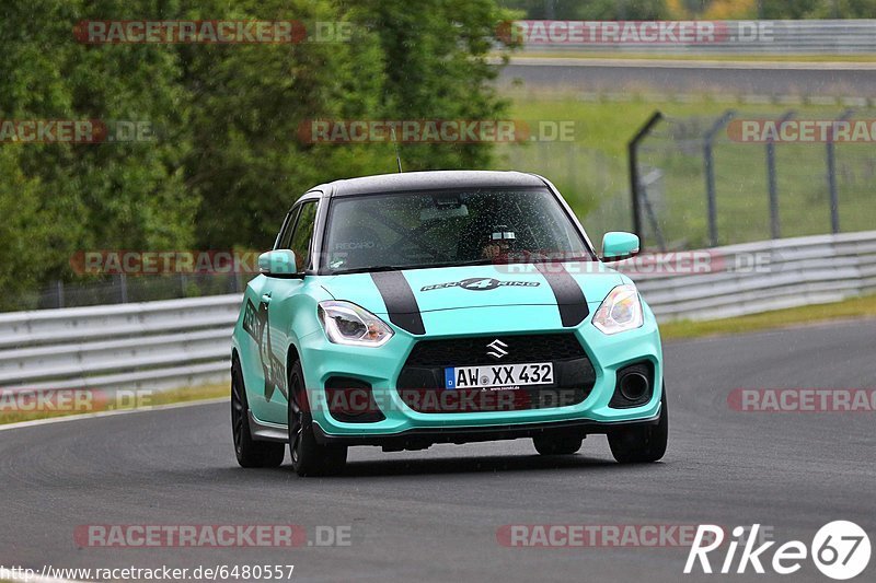 Bild #6480557 - Touristenfahrten Nürburgring Nordschleife (11.06.2019)