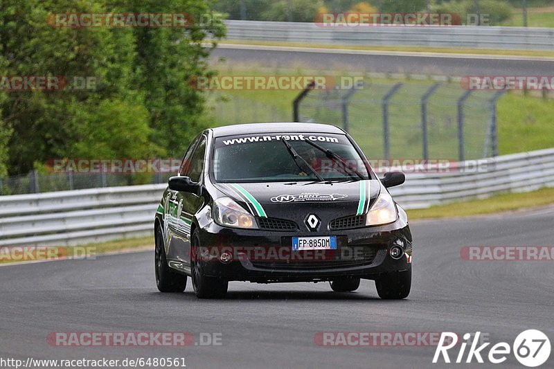 Bild #6480561 - Touristenfahrten Nürburgring Nordschleife (11.06.2019)