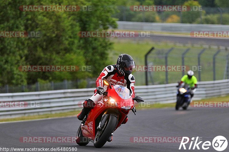 Bild #6480580 - Touristenfahrten Nürburgring Nordschleife (11.06.2019)