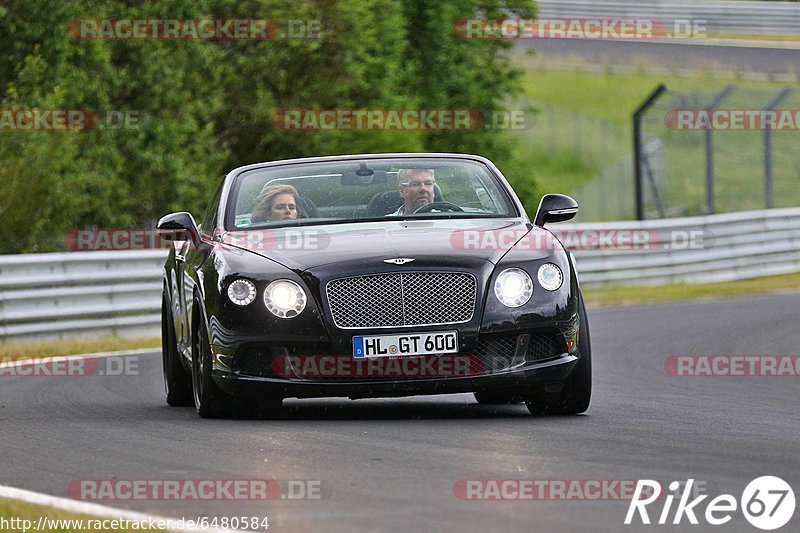 Bild #6480584 - Touristenfahrten Nürburgring Nordschleife (11.06.2019)