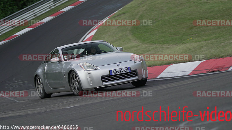 Bild #6480615 - Touristenfahrten Nürburgring Nordschleife (11.06.2019)