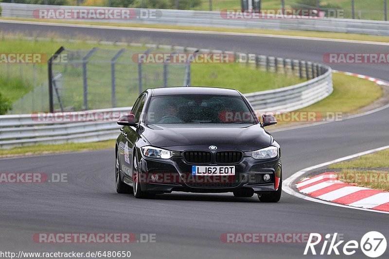 Bild #6480650 - Touristenfahrten Nürburgring Nordschleife (11.06.2019)