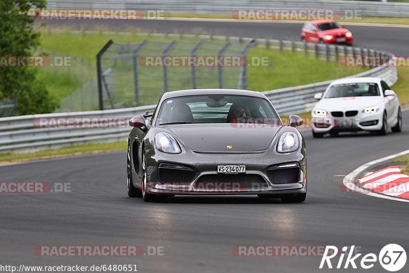 Bild #6480651 - Touristenfahrten Nürburgring Nordschleife (11.06.2019)