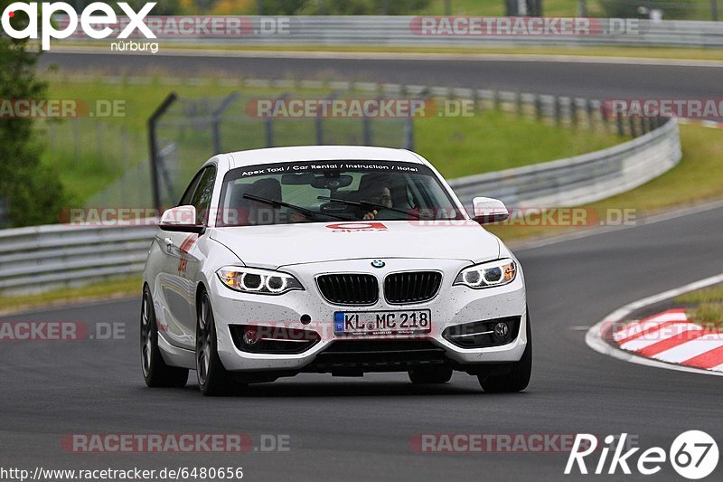 Bild #6480656 - Touristenfahrten Nürburgring Nordschleife (11.06.2019)