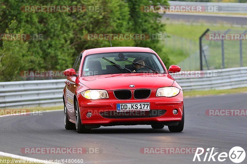 Bild #6480660 - Touristenfahrten Nürburgring Nordschleife (11.06.2019)