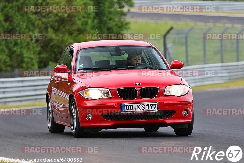 Bild #6480662 - Touristenfahrten Nürburgring Nordschleife (11.06.2019)