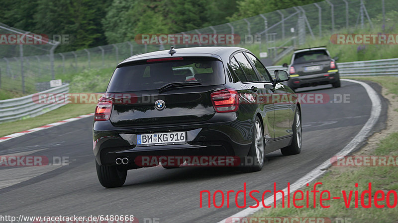 Bild #6480668 - Touristenfahrten Nürburgring Nordschleife (11.06.2019)