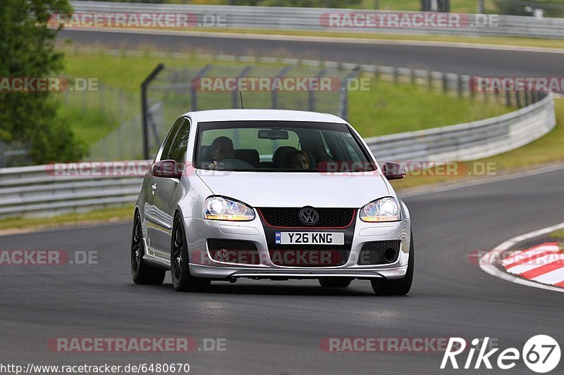 Bild #6480670 - Touristenfahrten Nürburgring Nordschleife (11.06.2019)