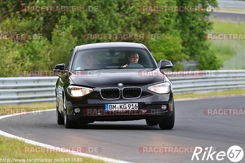 Bild #6480680 - Touristenfahrten Nürburgring Nordschleife (11.06.2019)