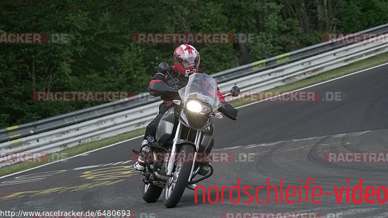 Bild #6480693 - Touristenfahrten Nürburgring Nordschleife (11.06.2019)