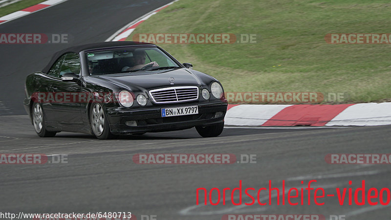 Bild #6480713 - Touristenfahrten Nürburgring Nordschleife (11.06.2019)